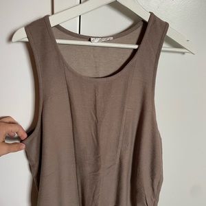 Men’s M Tank Top